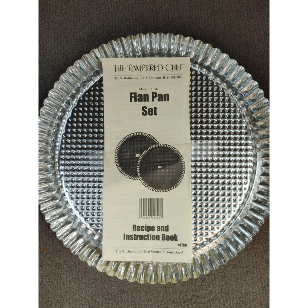 Pampered Chef pampered chef